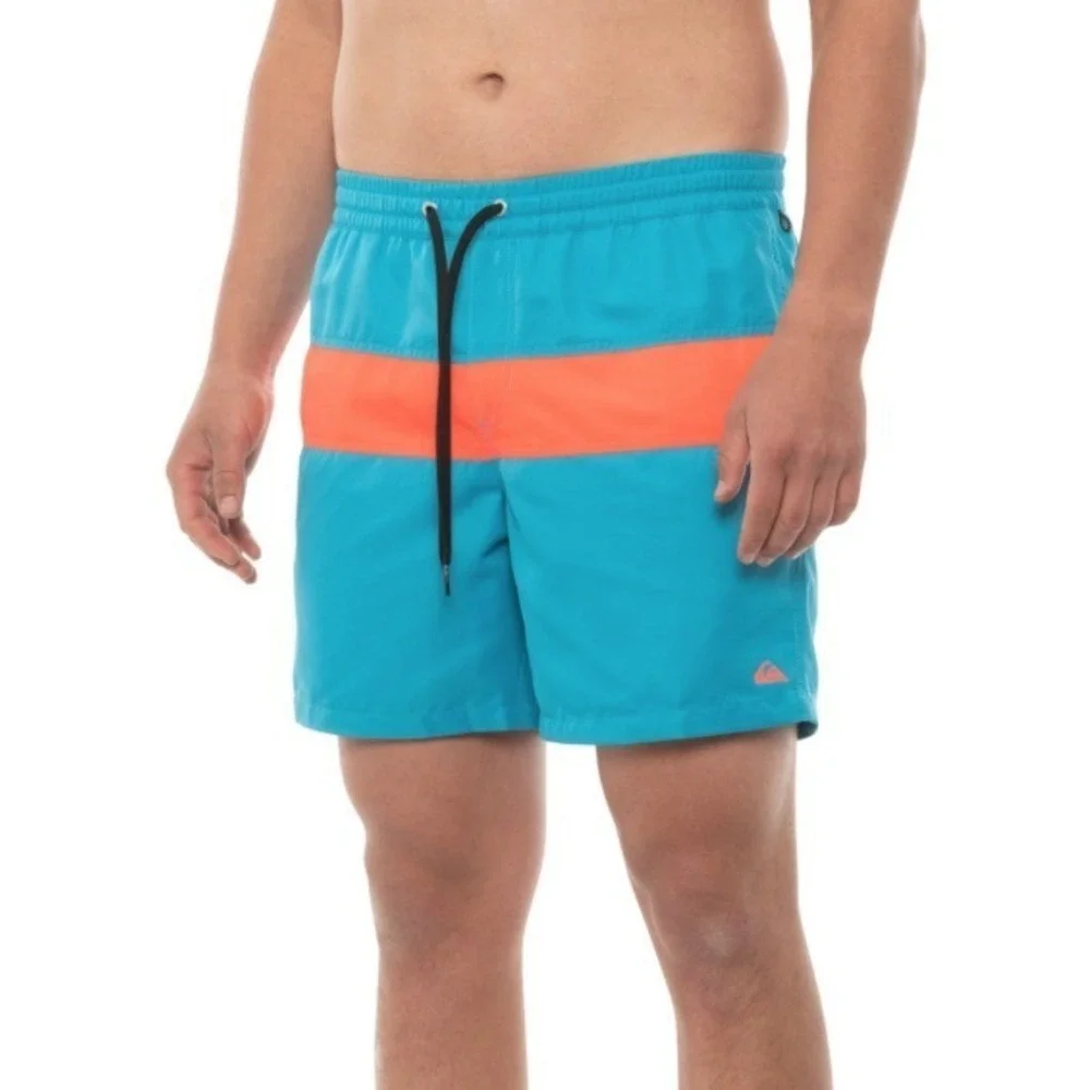 Quiksilver approximate measurements